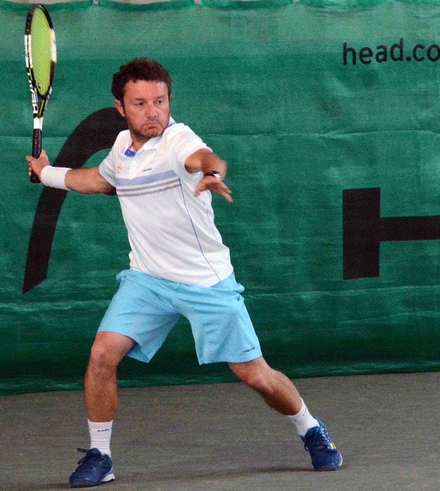Dominique RICARD