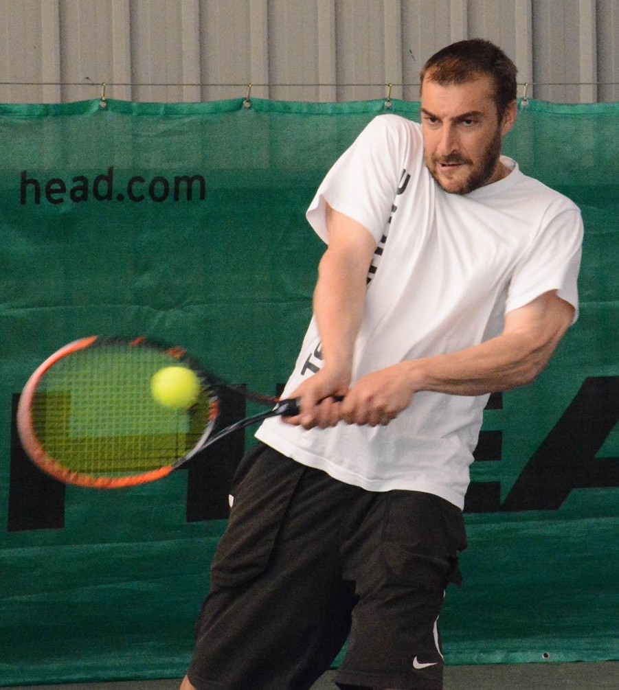 Mathieu GUERRA